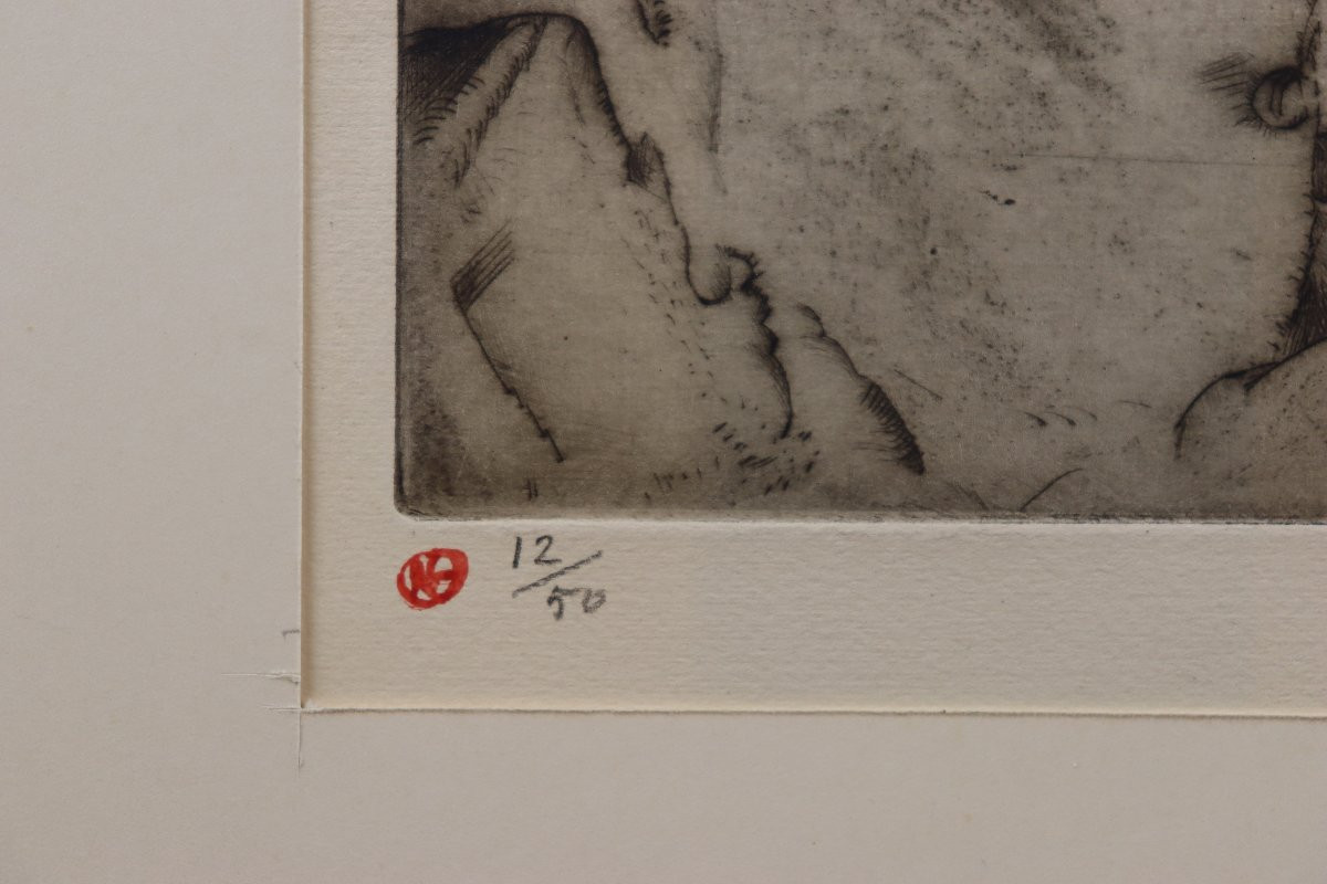 The Flute Player By Nicolas Eekman-photo-4