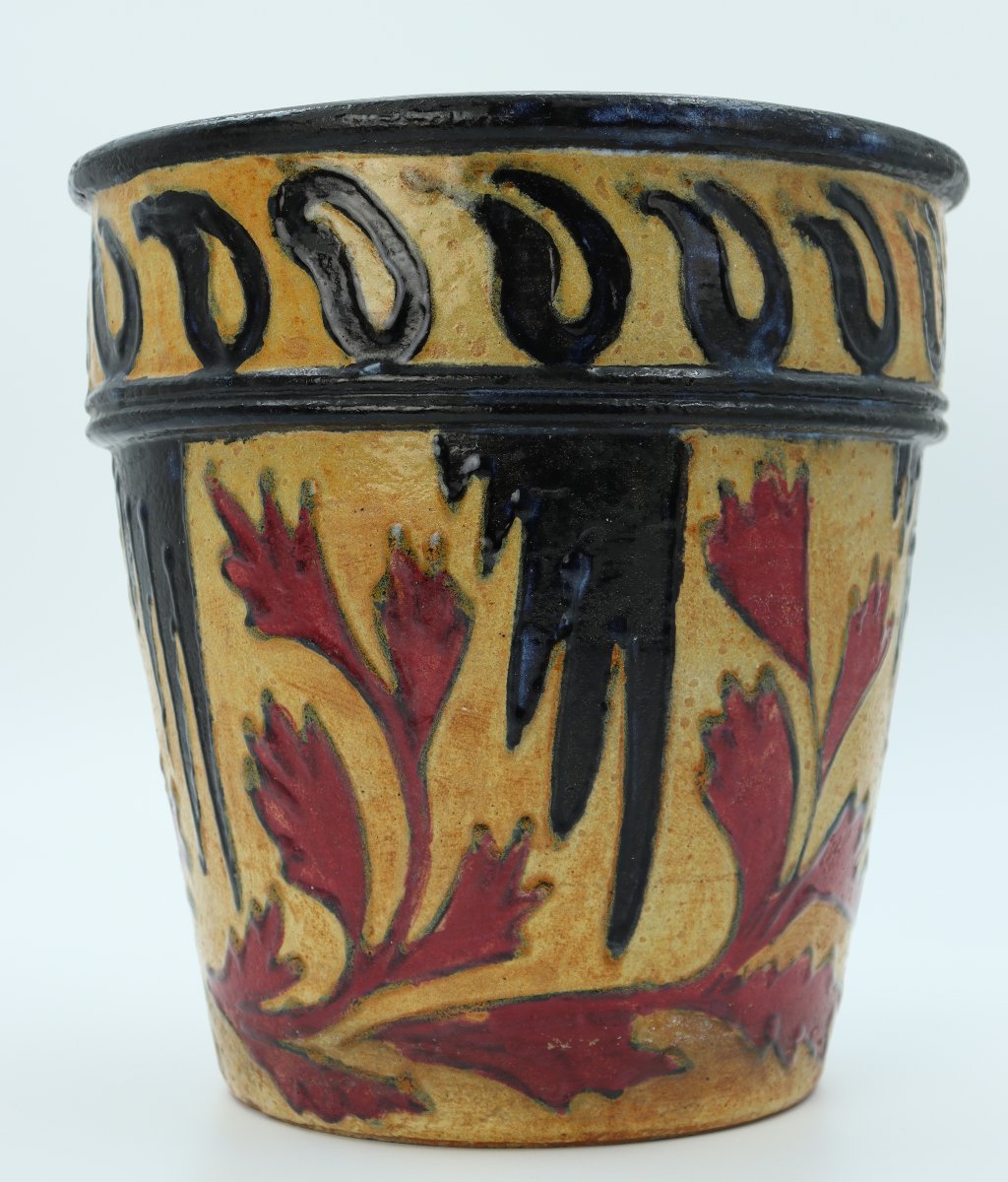 Plant Pot By André Metthey-photo-2