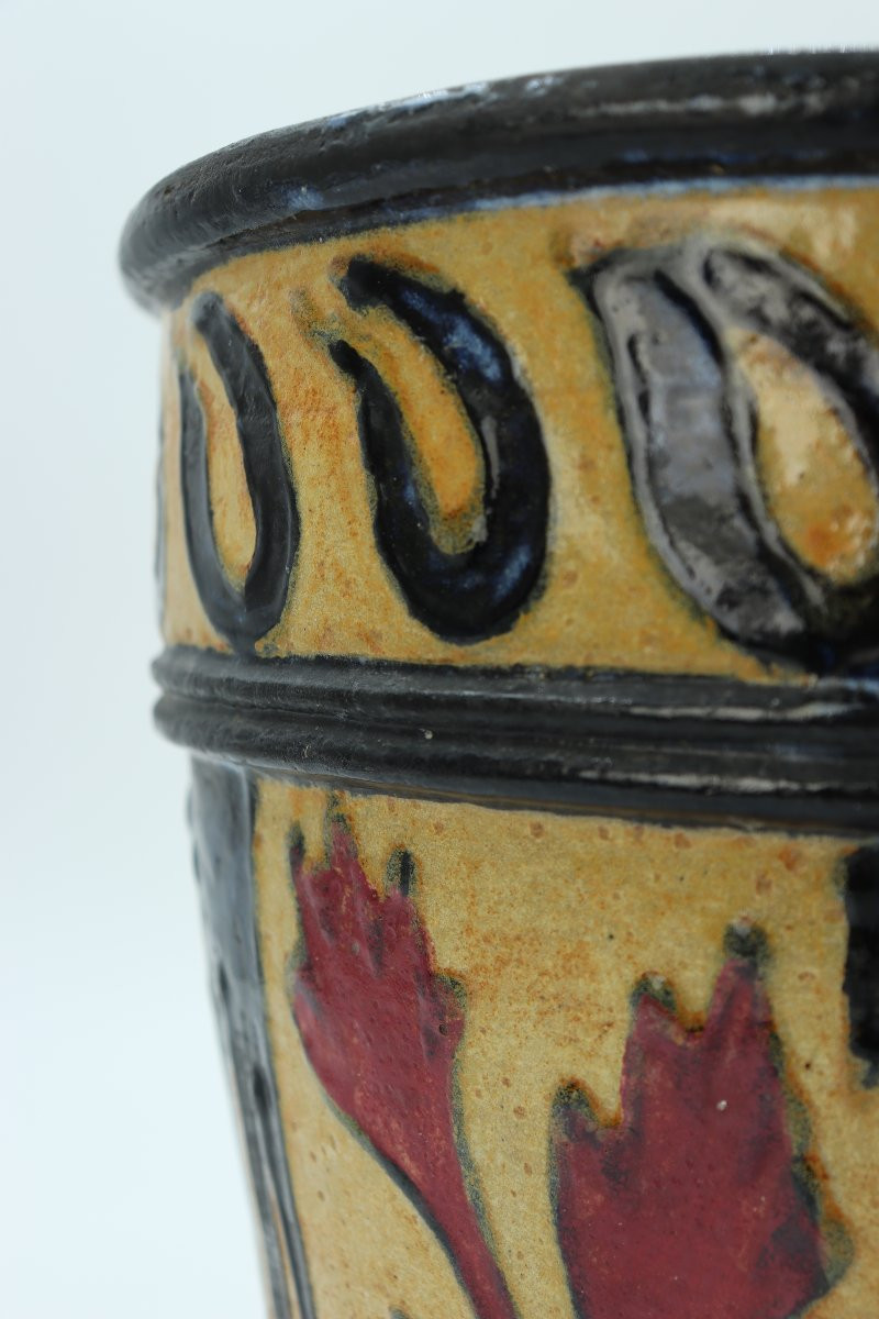 Plant Pot By André Metthey-photo-5