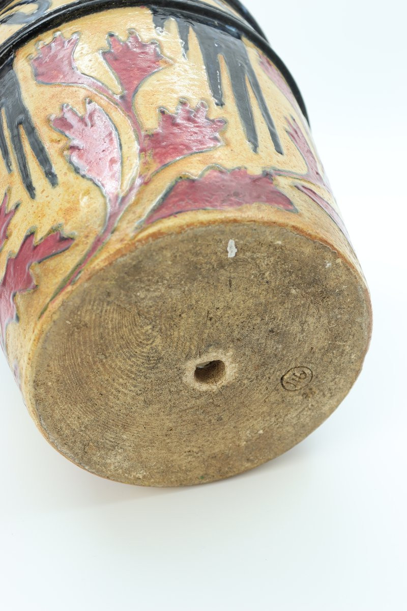 Plant Pot By André Metthey-photo-7