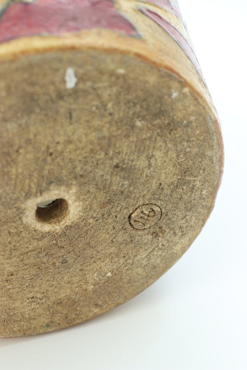 Plant Pot By André Metthey-photo-8