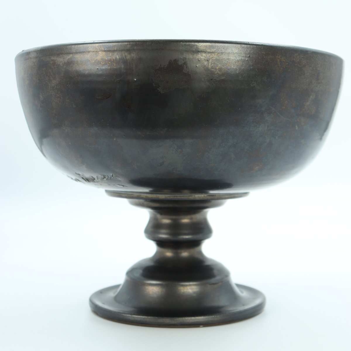 Vase By Jean Marais-photo-2