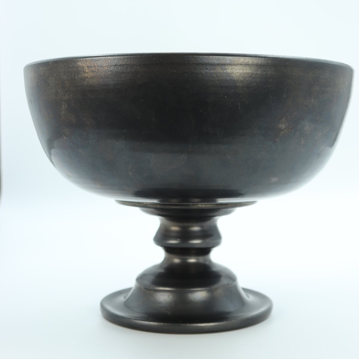 Vase By Jean Marais-photo-3