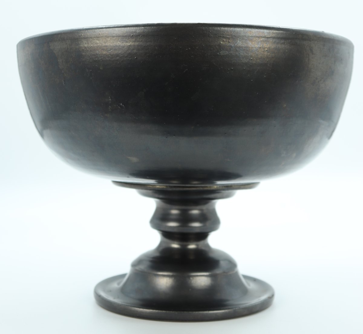 Vase By Jean Marais-photo-4