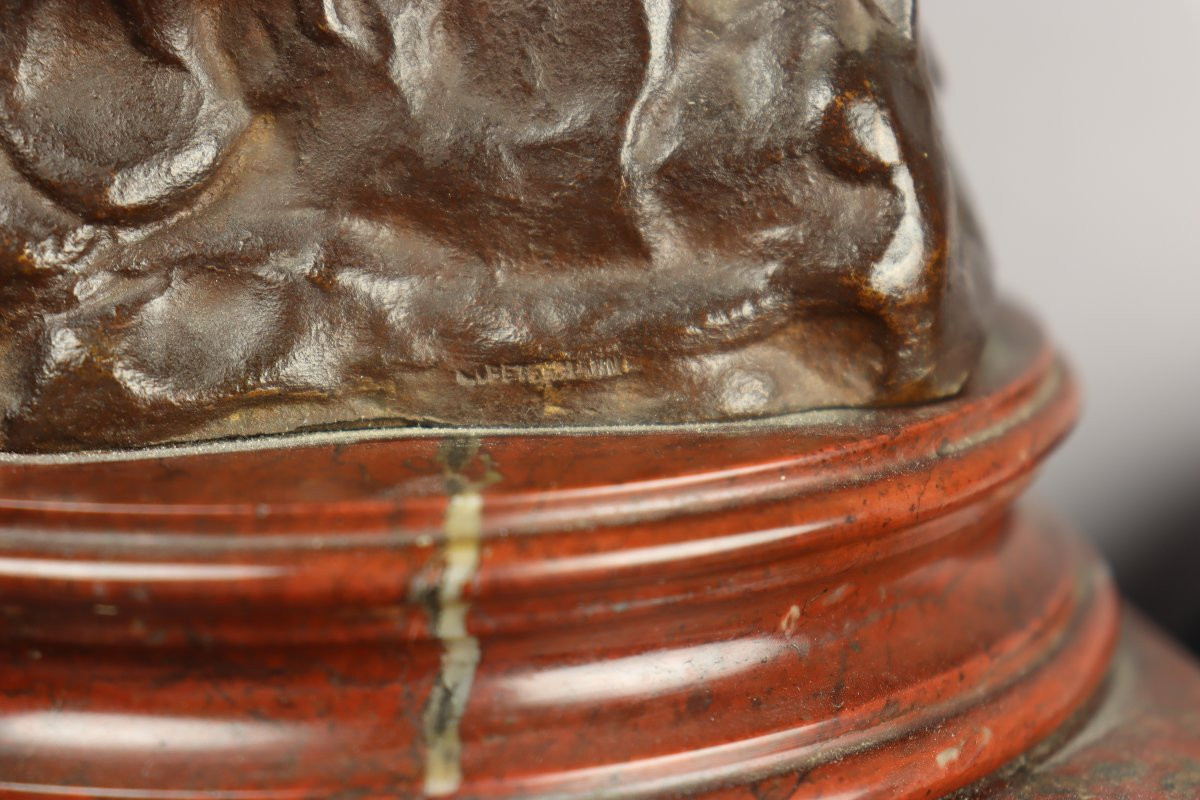 Joie Maternelle par Charles Samuel-photo-8