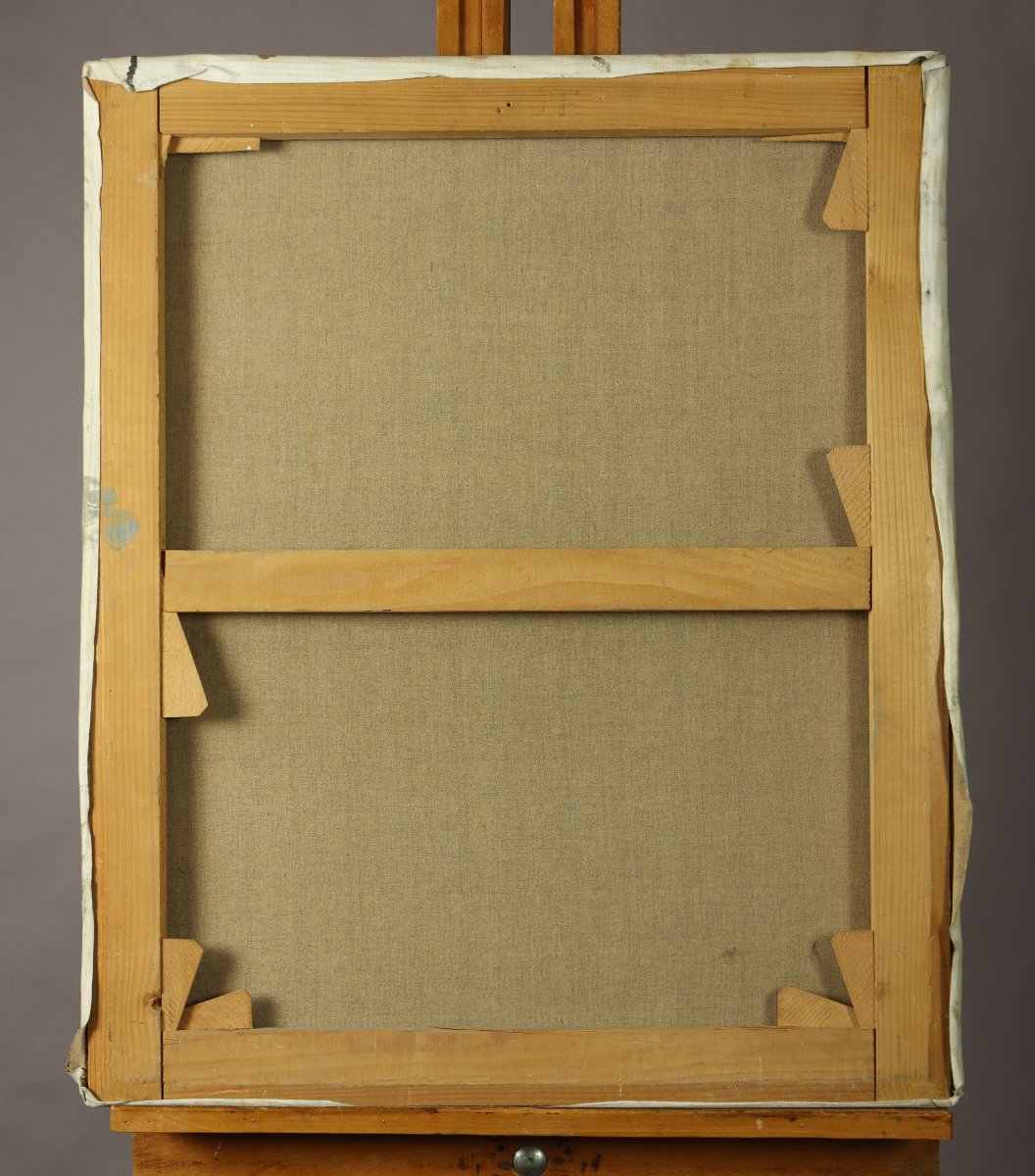 Nu au coquillage par Jean-Claude Janet-photo-4