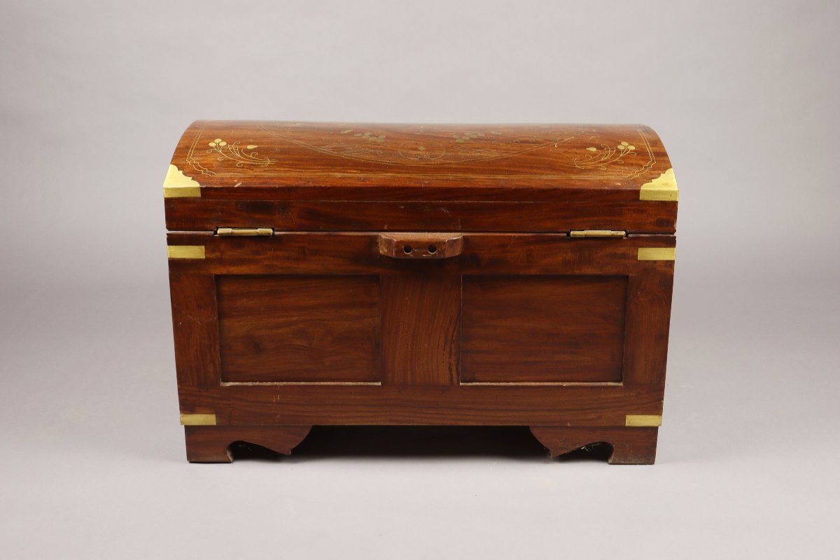 Coffre par Erhard une Söhne-photo-8