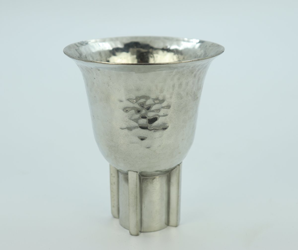 Coupe par Jean Després-photo-6