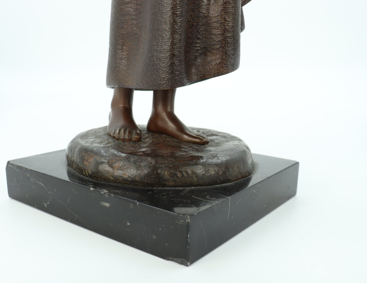 La porteuse d'eau par Demeter Chiparus-photo-8