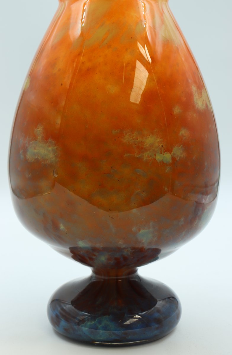 Vase Schneider-photo-3