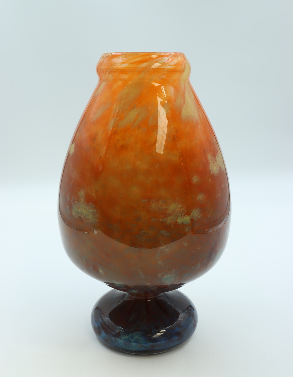 Vase Schneider
