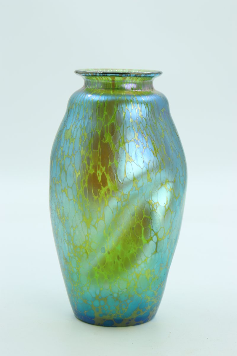 Loetz Vase-photo-3