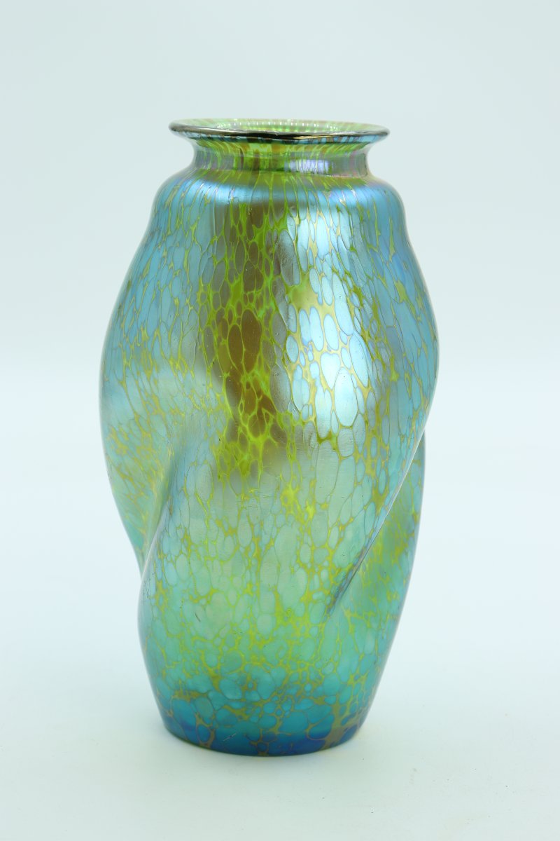 Loetz Vase-photo-4