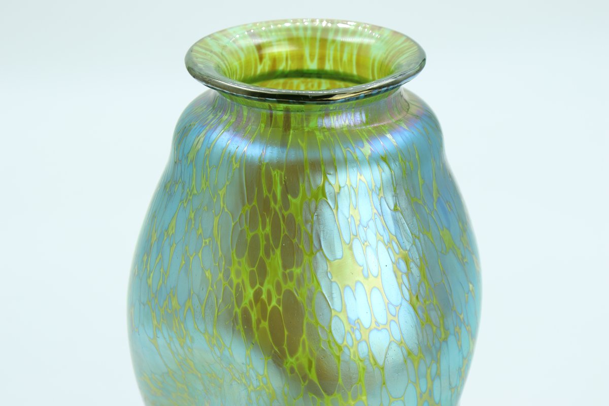 Loetz Vase-photo-1