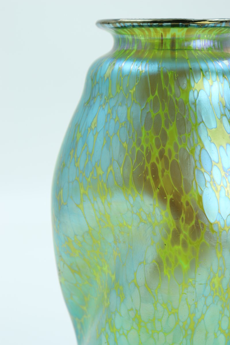 Loetz Vase-photo-2