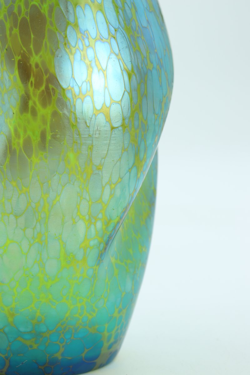 Loetz Vase-photo-3