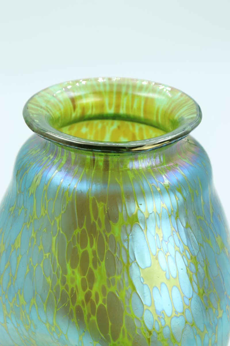 Loetz Vase-photo-4