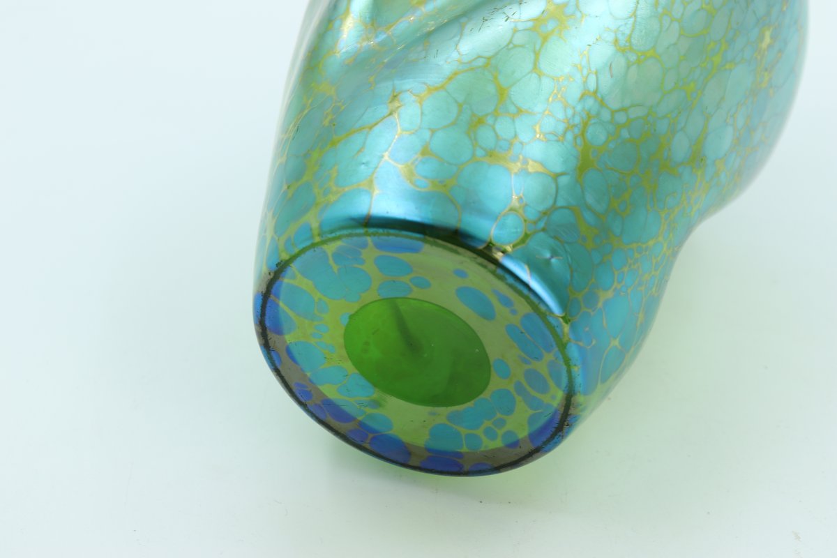 Loetz Vase-photo-5