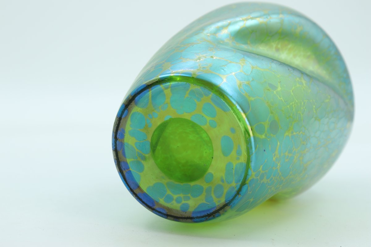 Loetz Vase-photo-6