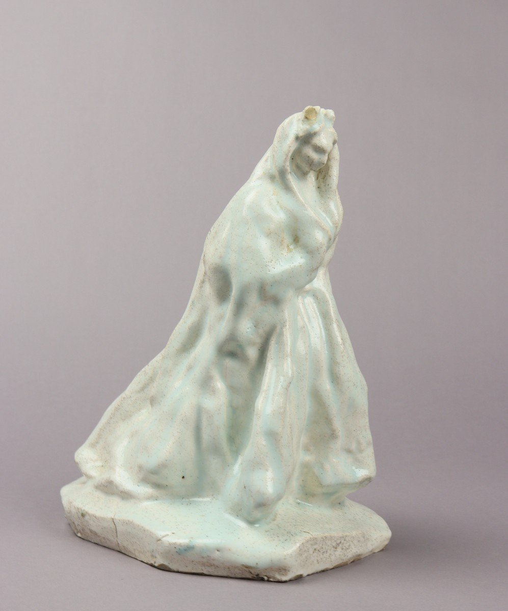 Departure From The Ball By Louis Dejean And André Metthey
