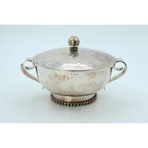 Coupe couverte par Jean Després