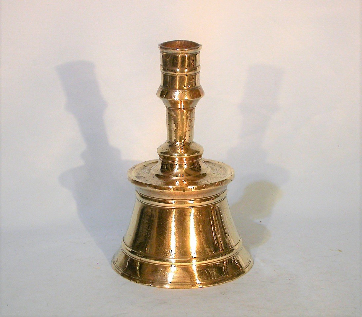 Bronze Torch - Turkey (?), Around 1600-photo-5