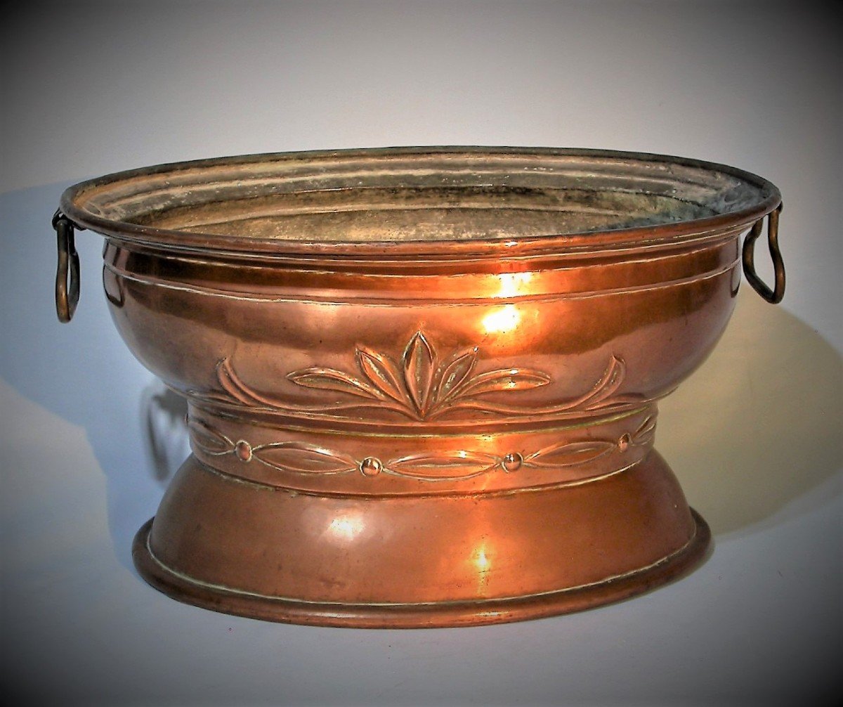 Copper Basin, 19th Century-photo-4