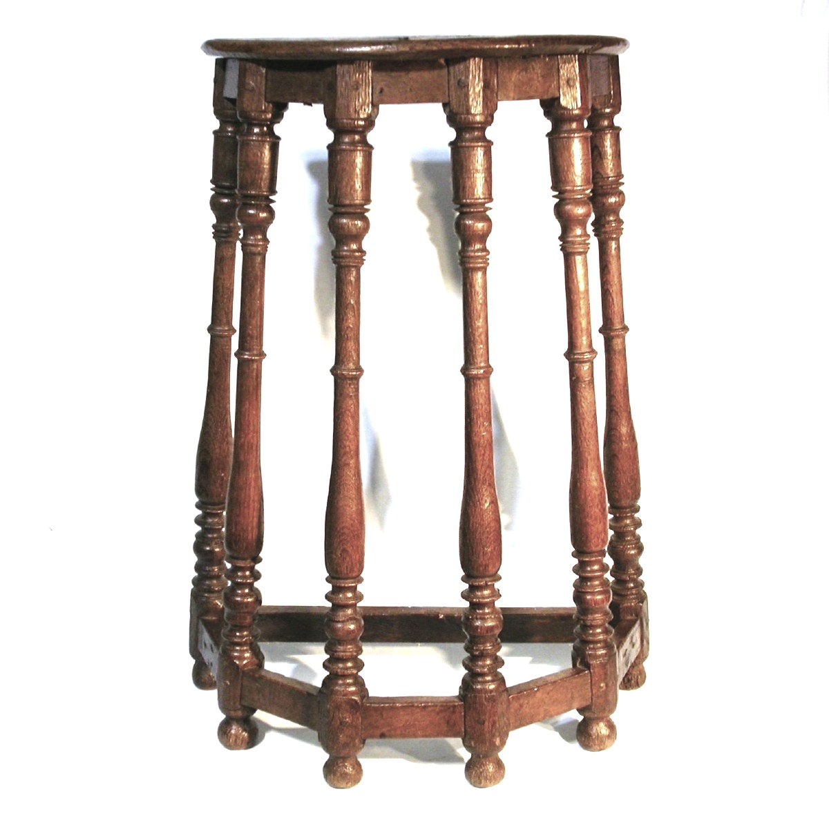 TABOURET DE CHOEUR - DEBUT DU XVII ème s-photo-6
