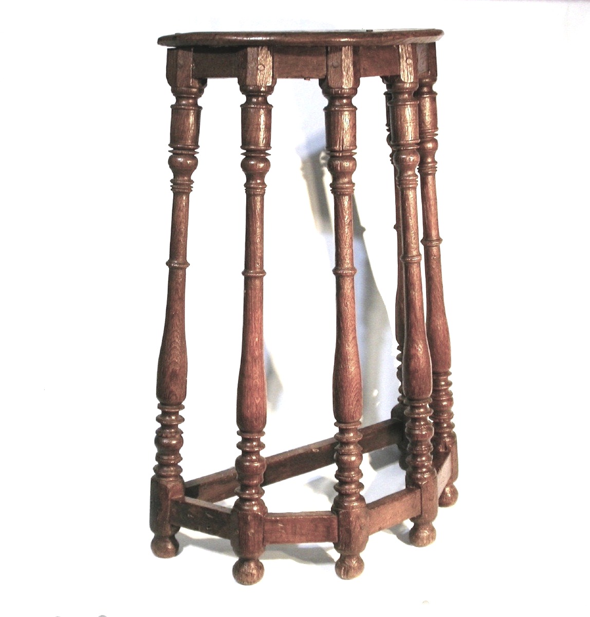 TABOURET DE CHOEUR - DEBUT DU XVII ème s-photo-7