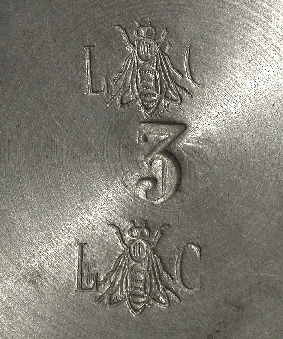 "MARMITE AMERICAINE" (SUSTENTEUR) - PARIS, XIX ème s-photo-1