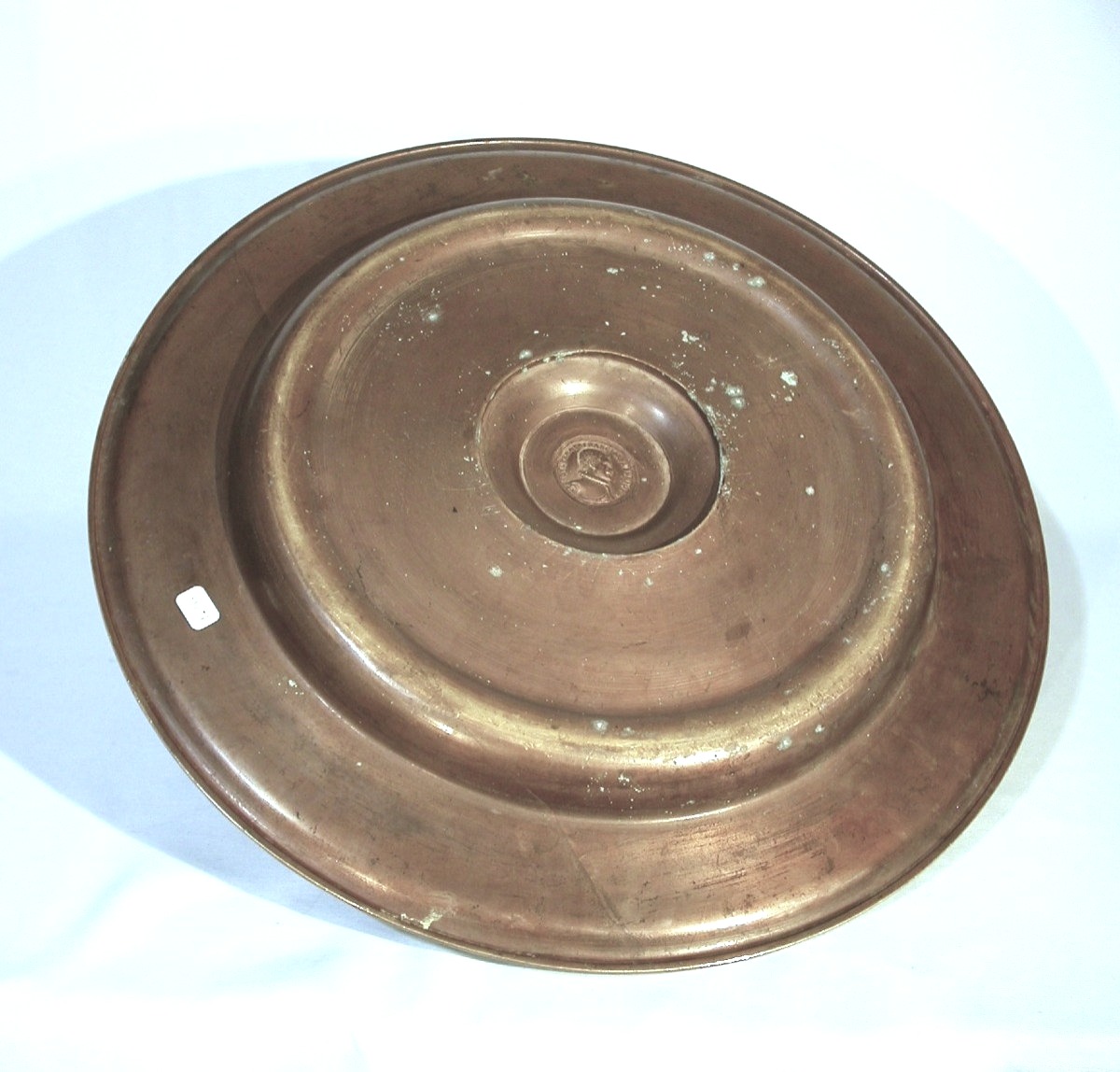 "la Tempérance" Bronze Edition After François Briot-photo-7
