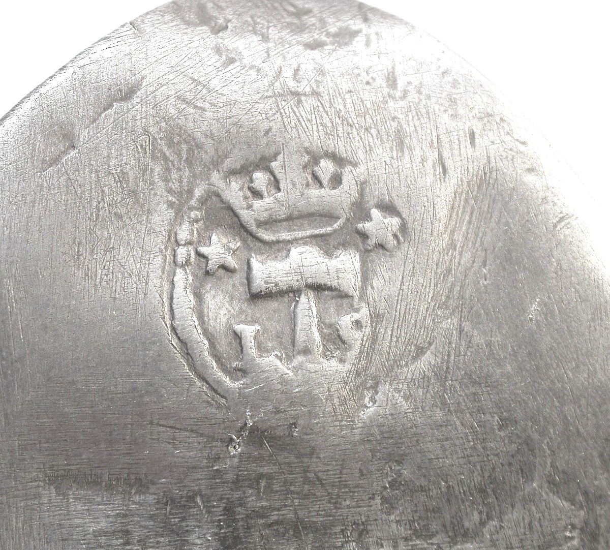 Very Rare Small Pitcher - Switzerland, XVIII Th C.-photo-4