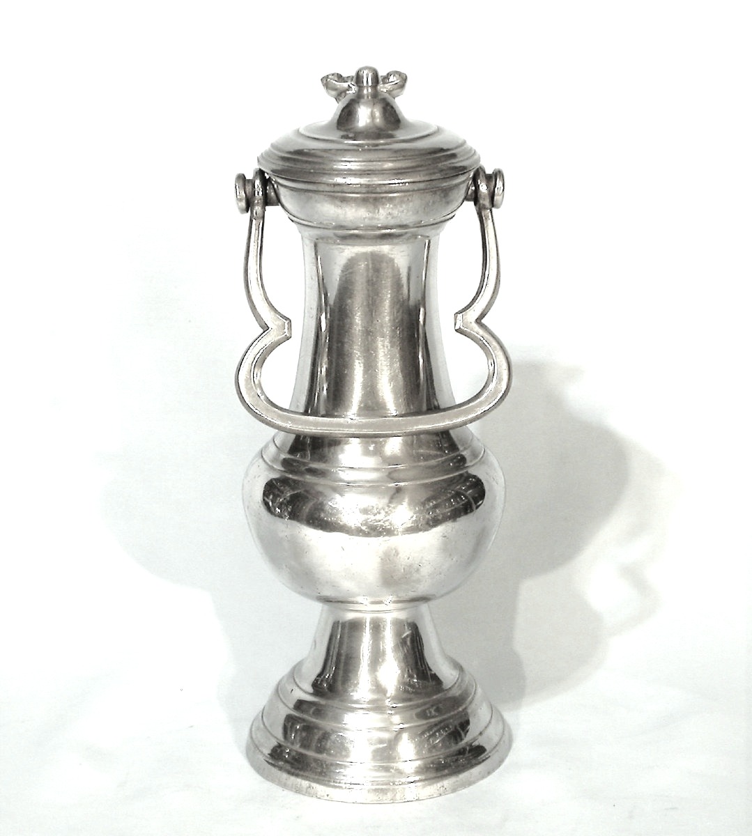 Pewter Cimarre - Troyes (champagne)-photo-2