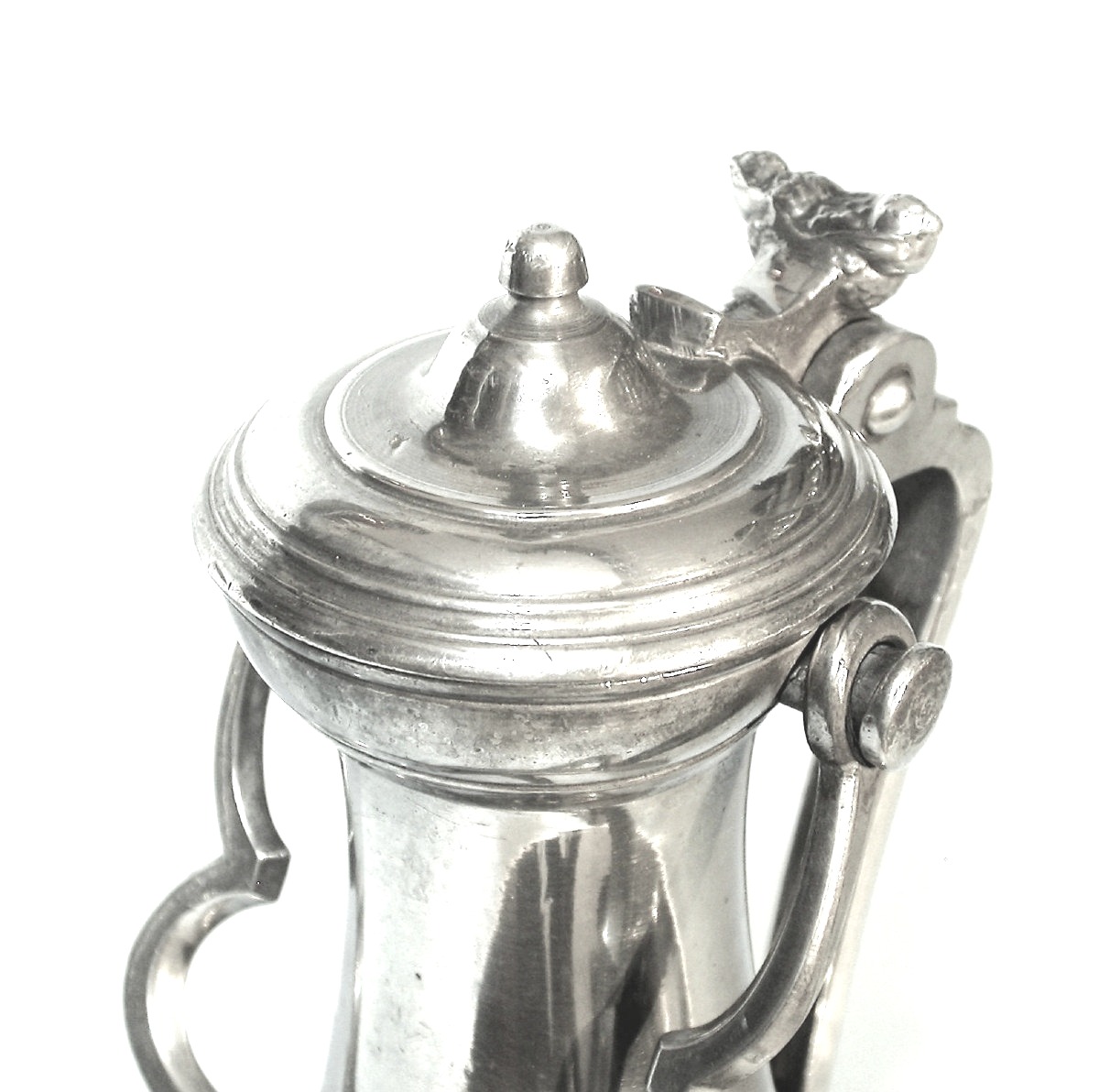 Pewter Cimarre - Troyes (champagne)-photo-3
