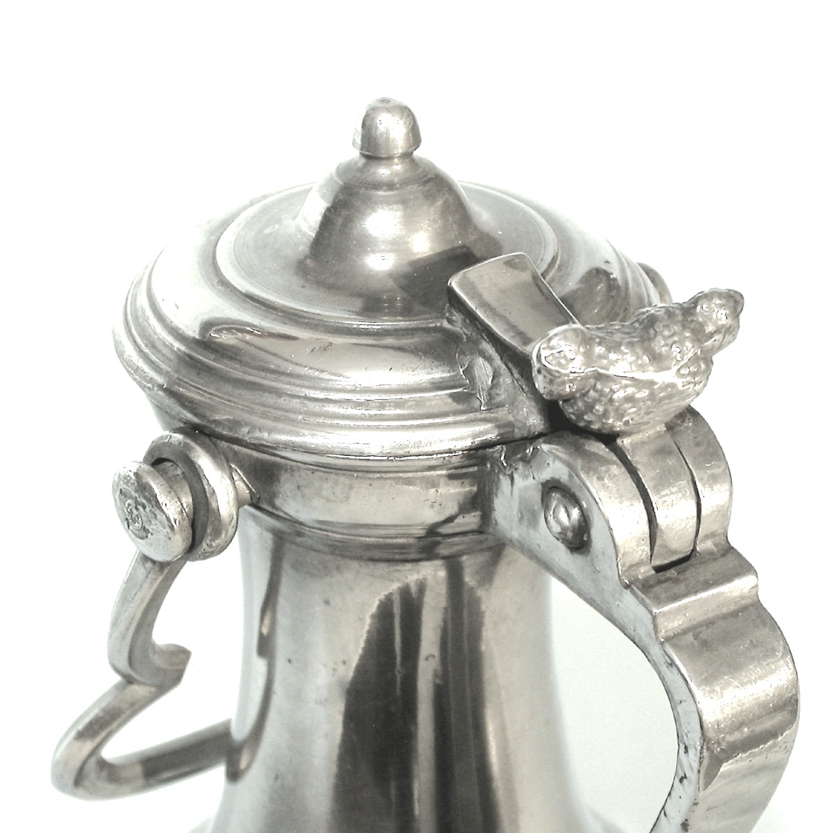 Pewter Cimarre - Troyes (champagne)-photo-4