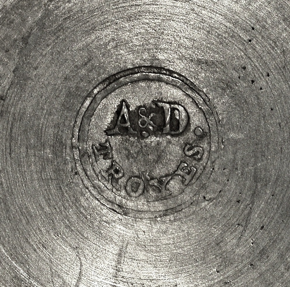 Pewter Cimarre - Troyes (champagne)-photo-2
