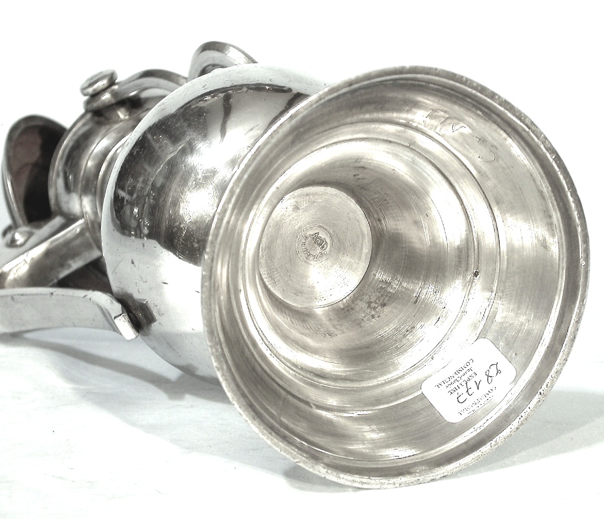 Pewter Cimarre - Troyes (champagne)-photo-1