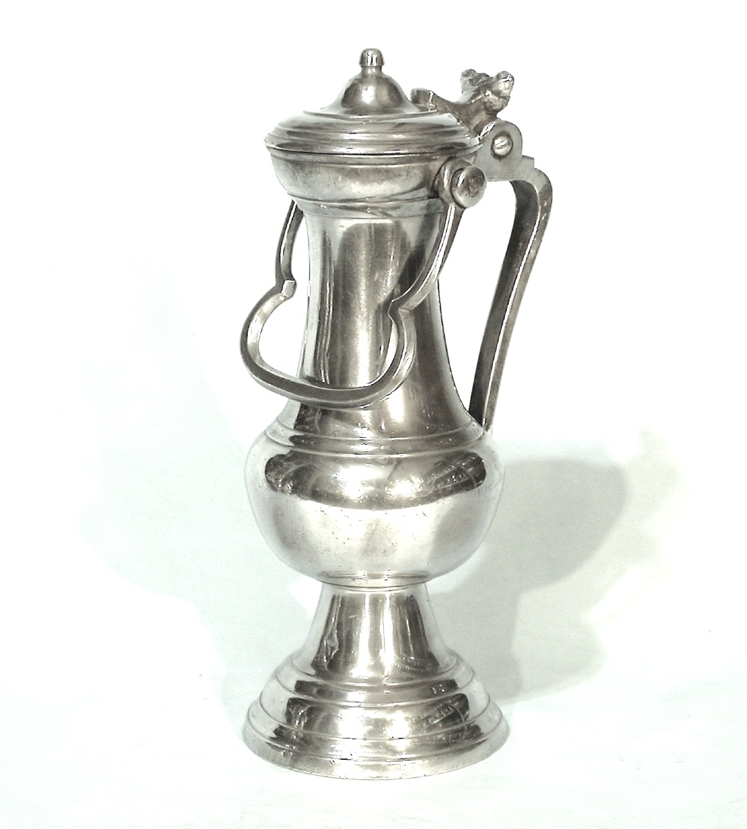 Pewter Cimarre - Troyes (champagne)-photo-3