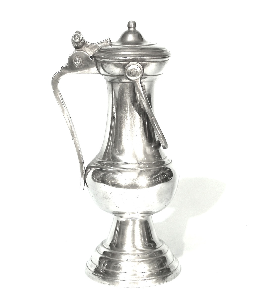 Pewter Cimarre - Troyes (champagne)