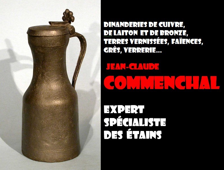 Rare Tiny Copper Coquemar - Circa 1800-photo-8