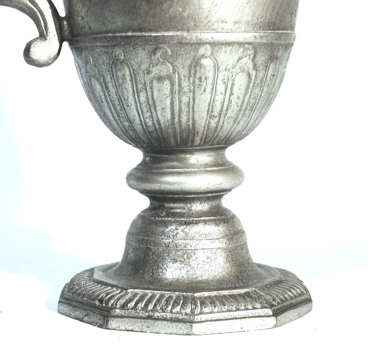 Pewter Ewer - Bordeaux, Circa 1700-photo-3