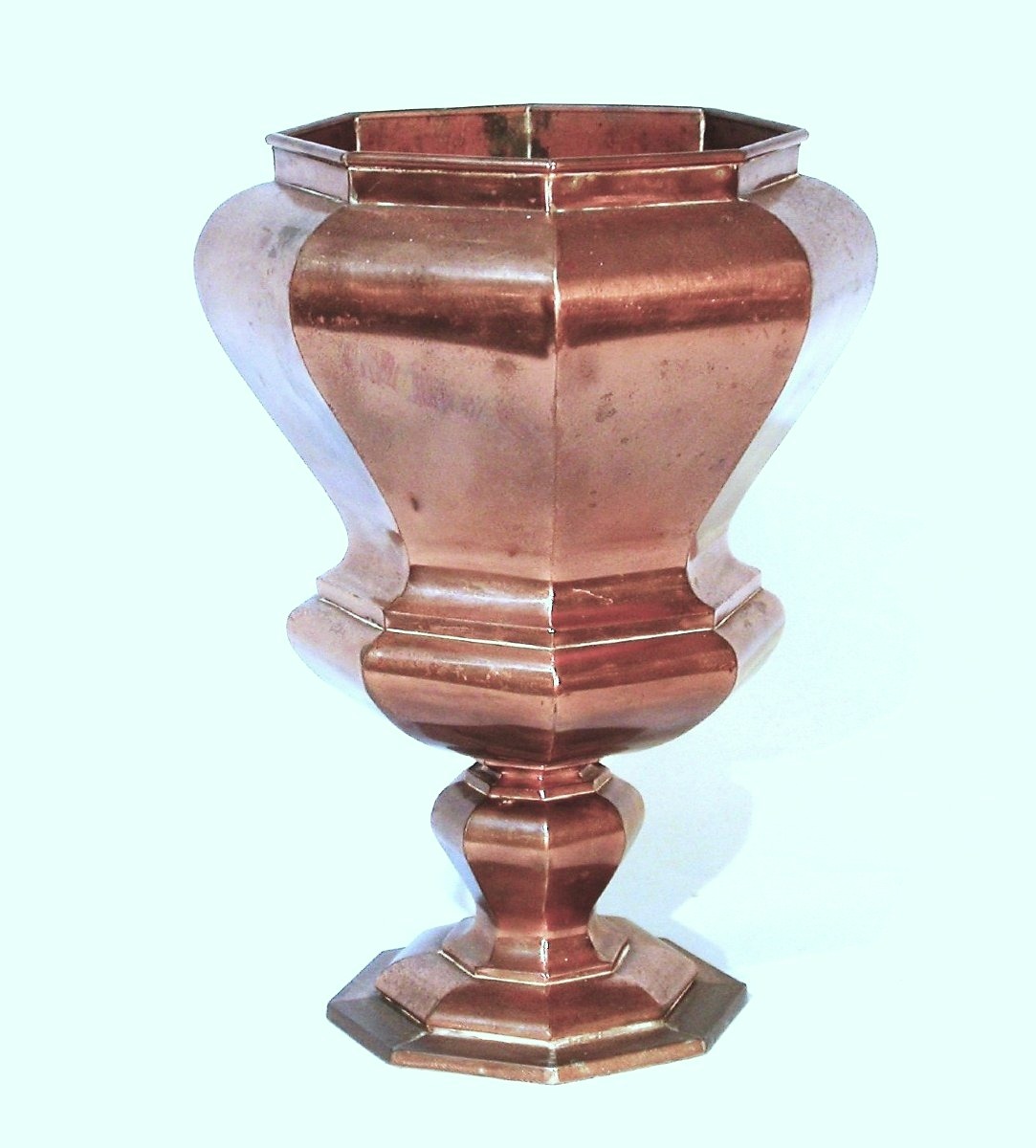 Copper Basin - France, 18th Century-photo-2
