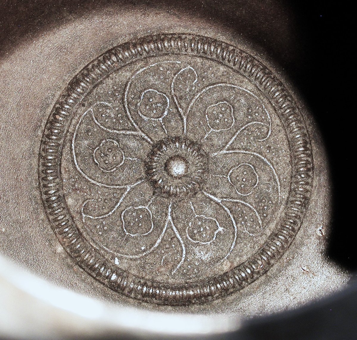 "glockenkanne" - Pewter - Zurich, 18th Century-photo-6