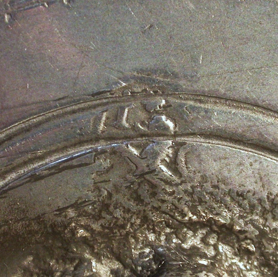 Pewter "schraubkanne" - Southern Germany, 19th Century -photo-2