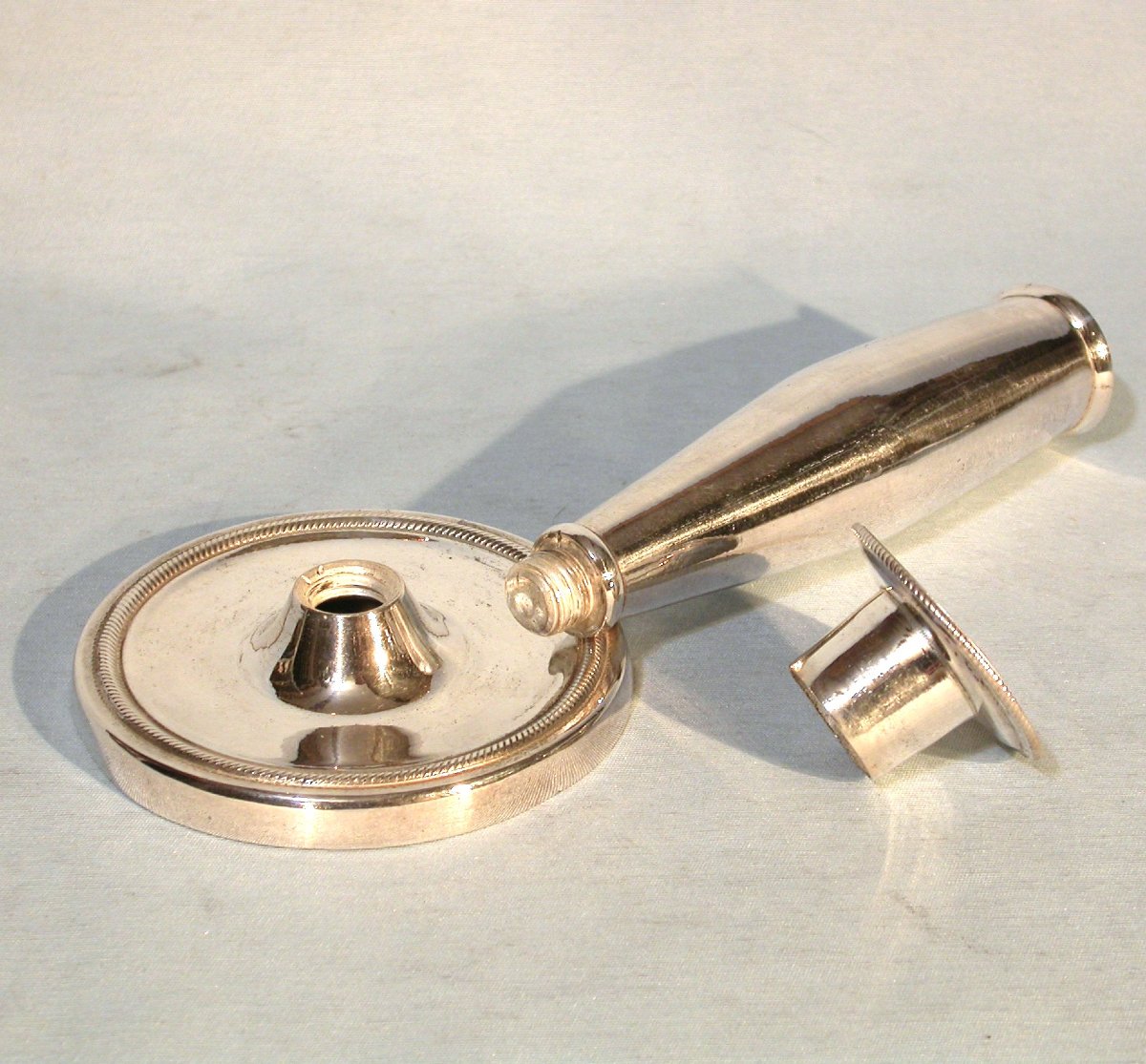 Pair Of Candlesticks - 1880-1910-photo-4