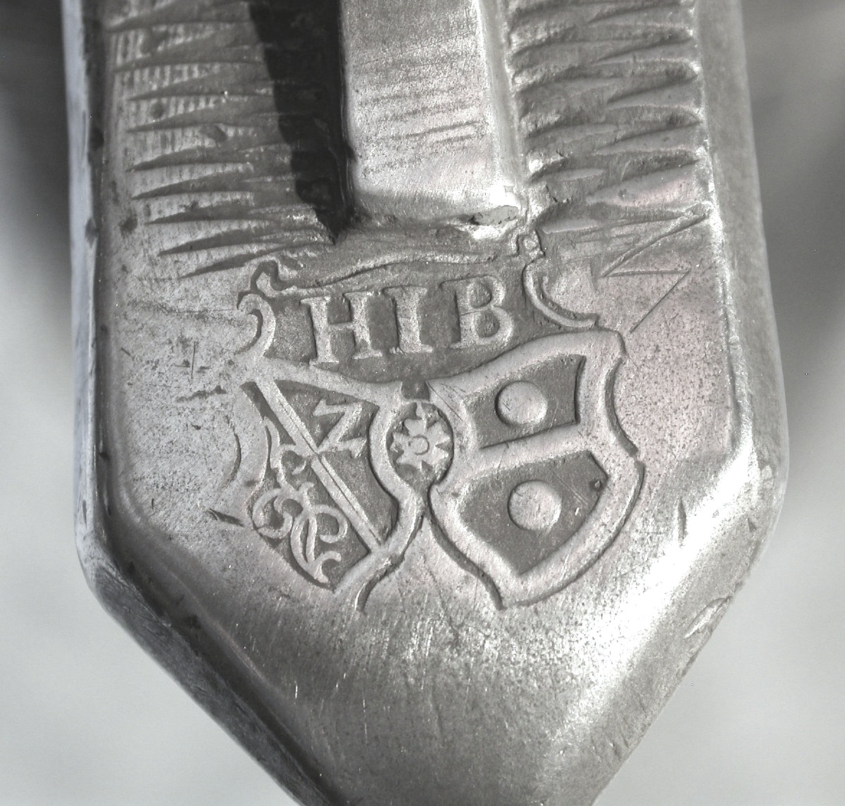 GRANDE "GLOCKENKANNE" EN ETAIN - ZURICH, CIRCA 1790-photo-4