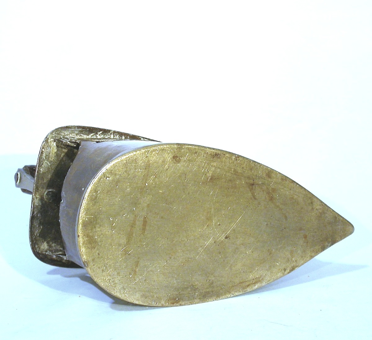 Brass Iron - Circa 1800-photo-3