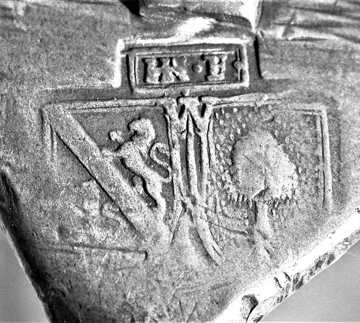 Pewter "glockenkanne" - Winterthur, Late 18th Century-photo-3