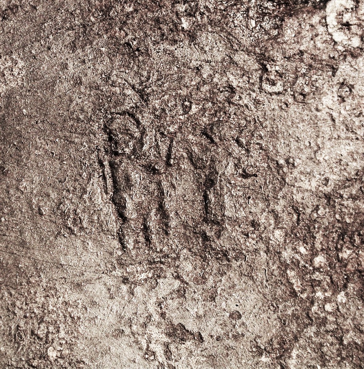 PICHET À VIN EN ETAIN - TOULOUSE, CIRCA 1700.-photo-3