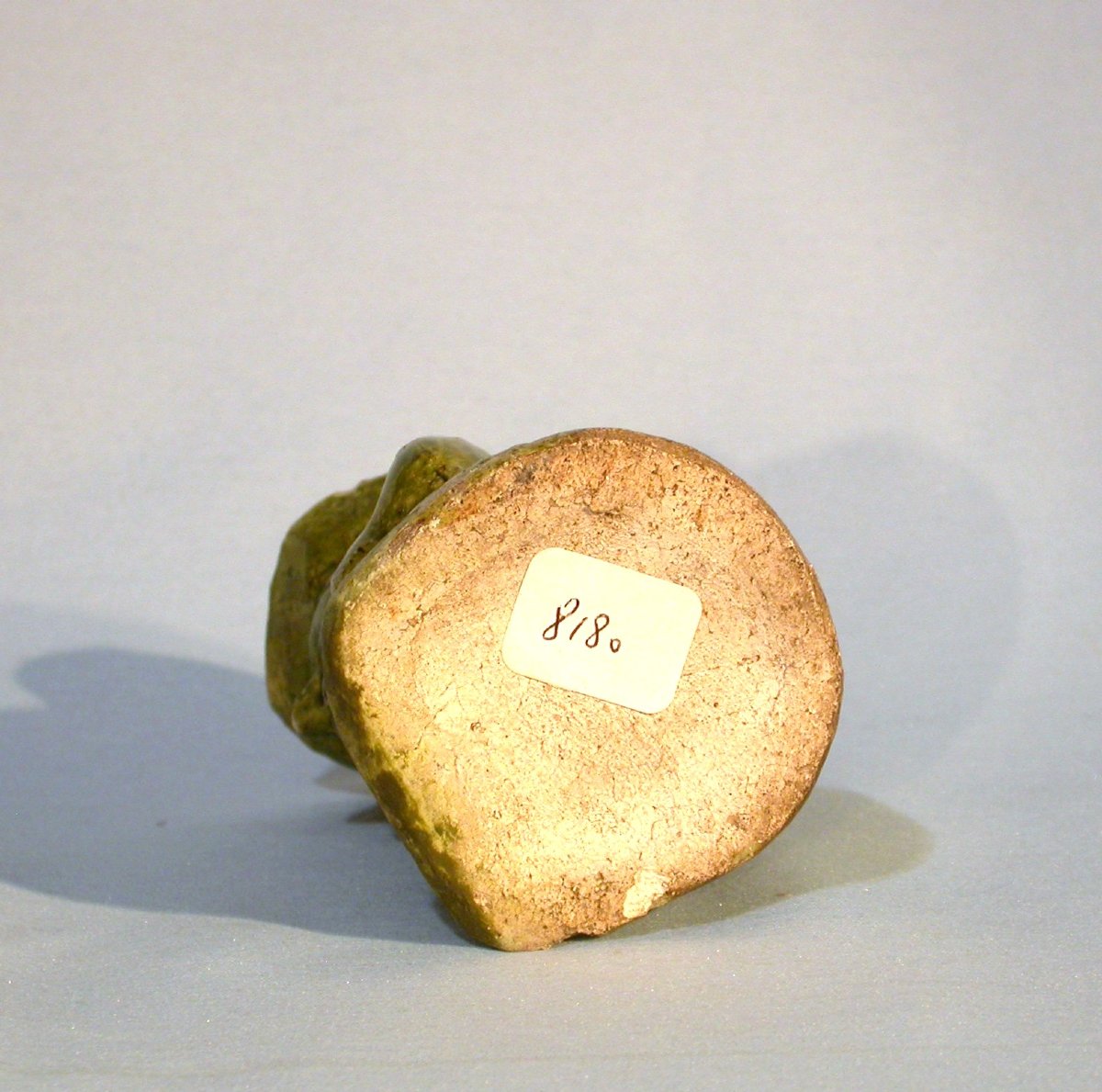TIRELIRE EN TERRE VERNISSÉE - CIRCA 1800-photo-3